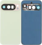 Google Ansamblu capac baterie pentru Google Pixel 10 Pro, Jade Green, Jade Green