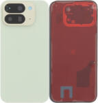 Google Ansamblu capac baterie pentru Google Pixel 10 Pro Fold, Jade Green, Jade Green