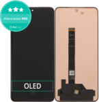 Xiaomi Ecran OLED pentru Xiaomi Redmi Note 15 Pro 4G, Sticlă Tactilă fără ramă