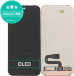 Google Ecran OLED pentru Google Pixel 10 Pro, Sticlă Tactilă fără ramă