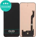 Xiaomi Ecran OLED pentru Xiaomi Redmi Note 15 Pro+ 5G, Sticlă Tactilă fără ramă
