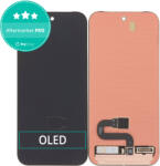 Google Ecran OLED pentru Google Pixel 10, Sticlă Tactilă fără ramă