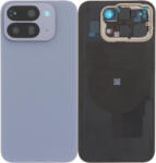 Google Ansamblu capac baterie pentru Google Pixel 10 Pro Fold, Moonstone Grey, Moonstone Grey