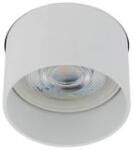Nowodvorski Mono Slide fehér beépíthető spotlámpa (TL-10802) GU10 1 izzós IP20 (TL-10802)