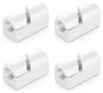  Cable Clips Set 4 Buc (mk5554) - pcone