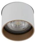 Nowodvorski Mono Slide arany beépíthető spotlámpa (TL-10804) GU10 1 izzós IP20 (TL-10804)