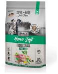 MAC's Dog Soft Mono félnedves bárány eledel 300gr (112364)