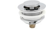 Hydroland Ventil click-clack pentru lavoar 6/4" Hydroland (HYKKK40ABS)