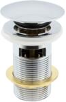 Hydroland Ventil click-clack pentru lavoar 5/4 (HYKKKD)