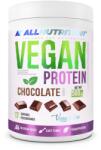 ALLNUTRITION Proteină Vegană, Ciocolată - 500g