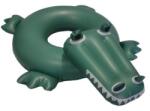 Swim Essentials Felfújható úszógumi Krokodil 65 cm
