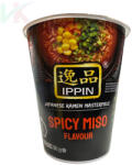  Instant csípős miso ramen poharas tészta (Acecook) 73 g