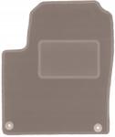 Wielganizator Velúr sofőrszőnyeg Ford Galaxy MK1 1995-2006 Lux készülékhez, bézs