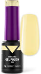 Perfect Nails HEMA FREE Gél Lakk - 164 Pastel Yellow - 4ml (PNZHF4164)