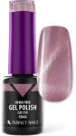 Perfect Nails HEMA FREE Cat Eye Gél Lakk - CE043 Rosy - 4ml (PNZCE4043)