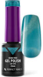 Perfect Nails HEMA FREE Cat Eye Gél Lakk - CE044 Turquoise - 4ml (PNZCE4044)