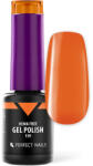 Perfect Nails HEMA FREE Gél Lakk - 159 Orange - 4ml (PNZHF4159)