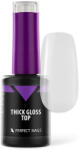 Perfect Nails Thick Gloss Top - Fényzselé - 8ml (PNZ6072)