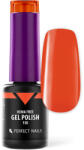 Perfect Nails HEMA FREE Gél Lakk - 158 Sunshine - 4ml (PNZHF4158)