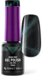 Perfect Nails HEMA FREE Cat Eye Gél Lakk - CE042 Teal - 4ml (PNZCE4042)