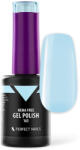 Perfect Nails HEMA FREE Gél Lakk - 163 Mint Blue - 8ml (PNZHF8163)