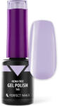 Perfect Nails HEMA FREE Gél Lakk - 165 Pale Violet - 4ml (PNZHF4165)