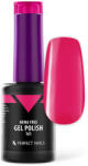 Perfect Nails HEMA FREE Gél Lakk - 161 Neon Pink - 8ml (PNZHF8161)