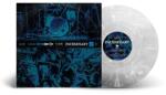 INCENDIARY Product Of New York (Clear w/ White Marble Vinyl)