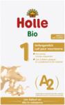 Holle Lapte praf de vaca A2, de la nastere, Formula 1, eco, 400 g