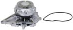 GATES Pompă de apă, răcire motor GATES FleetRunner WP5018HD (WP5018HD)