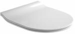 Gala Capac wc soft close Gala Emma, subtire, rotund, alb (GAL5166501)
