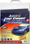 Autoline Parasolar Parbriz Auto Exterior TopCover 214x96cm 13469 (13469)