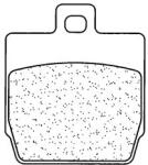CL BRAKES Placute de frana CL BRAKES SC (6522)