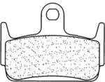CL BRAKES Placute de frana CL BRAKES SC (6538)