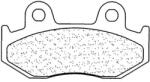 CL BRAKES Placute de frana CL BRAKES SC (6514)