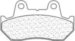 CL BRAKES Placute de frana CL BRAKES MSC (6509)