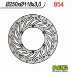 NG Disc de frana NG (10984)