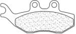 CL BRAKES Placute de frana CL BRAKES MSC (6526)