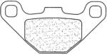 CL BRAKES Placute de frana CL BRAKES SC (6502)