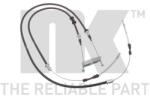 NK Cablu, frana de parcare NK 903664 (903664)