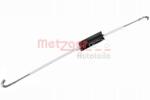 Metzger 3160071 Ajtókilincs, ajtónyitó