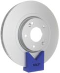 SKF Disc frana SKF VKBD 80281 V1 (VKBD 80281 V1) - fixbox