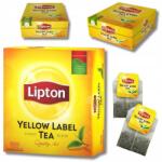 Lipton tea 100 Táska Expressz Fekete Klasszikus Csomagolt 200g (L4 015 3 H2 01)