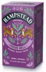 Hampstead Tea Bio gyógytea a koncentráció támogatására 20 db