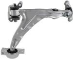 Metzger Autoteile Brat, suspensie roata METZGER AUTOTEILE 58205302 (58205302)
