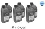 MEYLE Set piese, schimb de ulei cutie de viteze automată MEYLE 11-14 135 0002 6 l