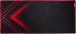 MARVO Mouse Pad Marvo Blaze XL, 900 x 400 x 3 mm (Negru/Rosu) Mouse pad
