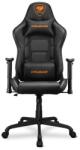 COUGAR Scaun Gaming Cougar Armor Elite Black, Greutate maxima 120 kg (Negru) (CGR-ELI-BLB)