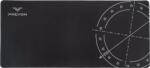 PREYON Mouse Pad PREYON Falcon Speed PFS90, XL, 900 x 400 x 3 mm (Negru) (PFS90) Mouse pad