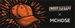 MCHOSE Mouse Pad MCHOSE x Unbox Therapy HW-SBD-1, XL, 800 x 300 x 3 mm (Multicolor) (HW-SBD-1) Mouse pad